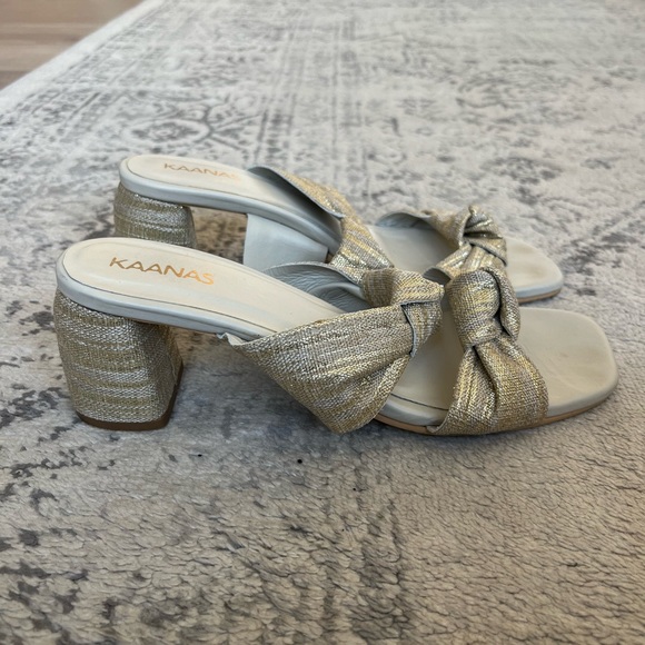 Kansas Heels - Picture 5 of 5